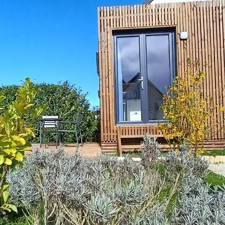 L'Oasis Du Desert Ormes  Exterior photo