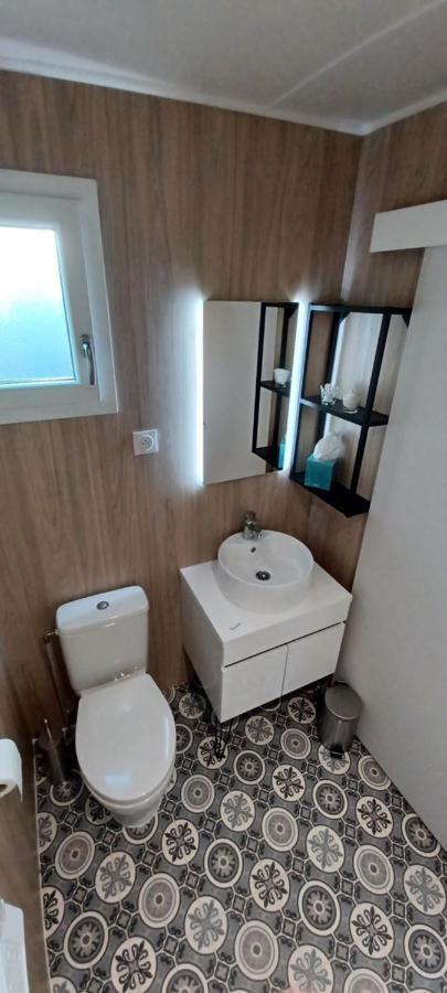 L'oasis Du Desert Homestay Ormes (Loiret)