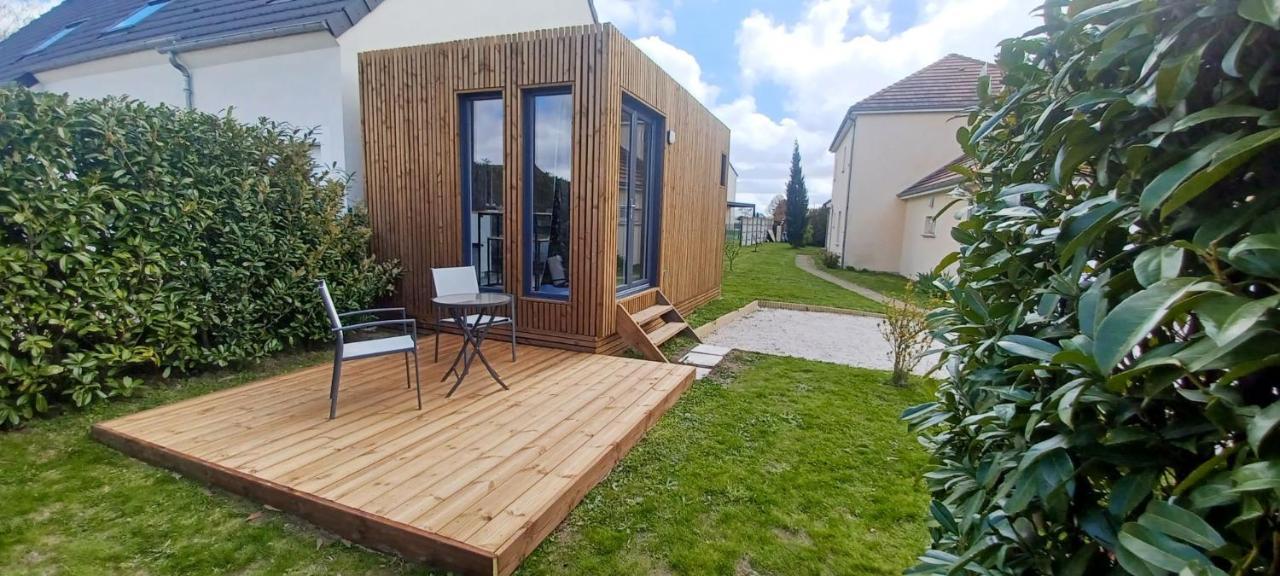 L'oasis Du Desert Homestay *
